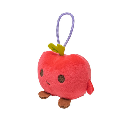 Đồ Chơi Thú Cưng Móc Khóa Pearly Pods - Nông Trại Tình Bạn PLUSH TOY PL017D2