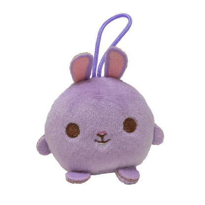 Đồ Chơi Thú Cưng Móc Khóa Pearly Pods - Nông Trại Tình Bạn PLUSH TOY PL017D2