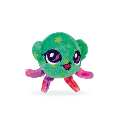 Đồ Chơi Thú Cưng Móc Khóa Pearly Pods - Vỏ Sò Ánh Trăng Plush Toy PL015D2