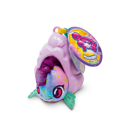 Đồ Chơi Thú Cưng Móc Khóa Pearly Pods - Vỏ Sò Ánh Trăng Plush Toy PL015D2
