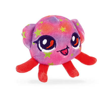 Đồ Chơi Thú Cưng Móc Khóa Pearly Pods - Vỏ Sò Ánh Trăng Plush Toy PL015D2