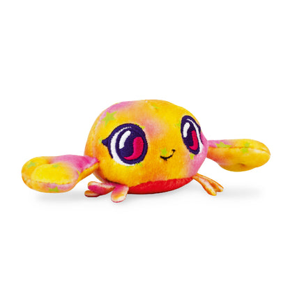 Đồ Chơi Thú Cưng Móc Khóa Pearly Pods - Vỏ Sò Ánh Trăng Plush Toy PL015D2