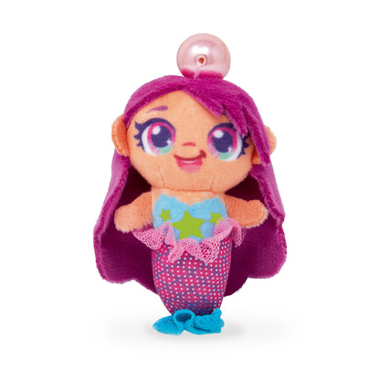 Đồ Chơi Thú Cưng Móc Khóa Pearly Pods - Vỏ Sò Ánh Trăng Plush Toy PL015D2