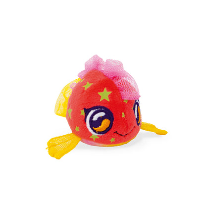 Đồ Chơi Thú Cưng Móc Khóa Pearly Pods - Vỏ Sò Ánh Trăng Plush Toy PL015D2