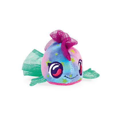 Đồ Chơi Thú Cưng Móc Khóa Pearly Pods - Vỏ Sò Ánh Trăng Plush Toy PL015D2