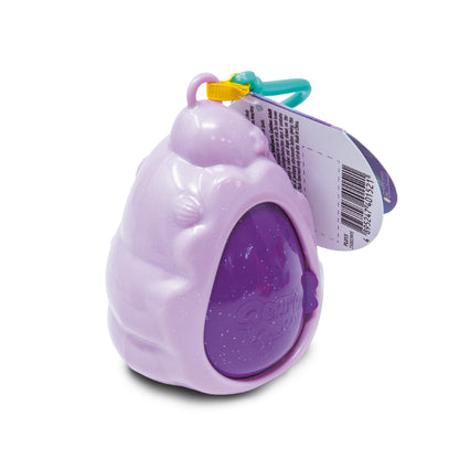 Đồ Chơi Thú Cưng Móc Khóa Pearly Pods - Vỏ Sò Ánh Trăng Plush Toy PL015D2