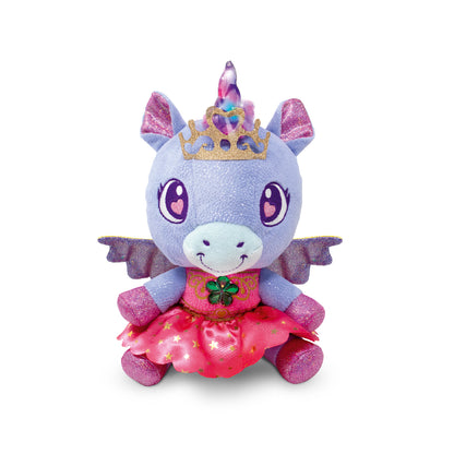 Đồ Chơi Thú Cưng Quả Trứng Baby Gemmy - Kỳ Lân Diệu Kỳ Plush Toy GD035A1