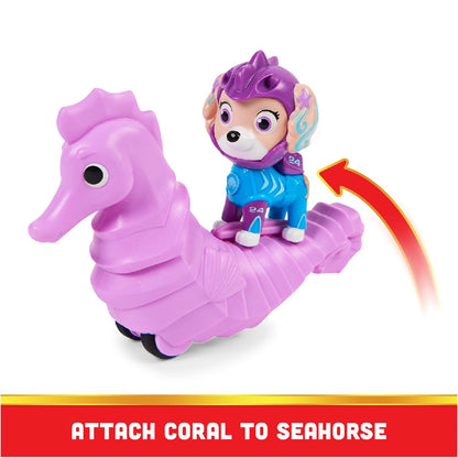 Đồ Chơi Xe Cứu Hộ Aqua Pups Mini Paw Patrol 6065411