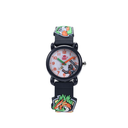 Đồng hồ Clever Watch - Dragon Gaming Đen CLEVERHIPPO WB010