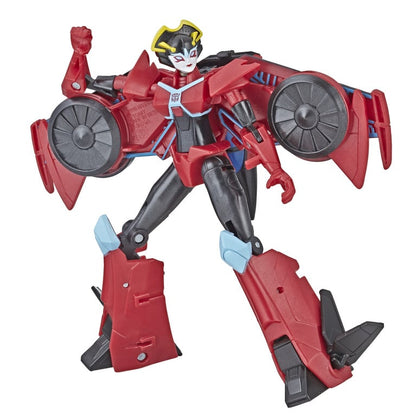 CBV - Mô hình Windblade dòng Warior