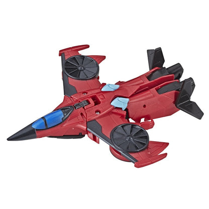 CBV - Mô hình Windblade dòng Warior