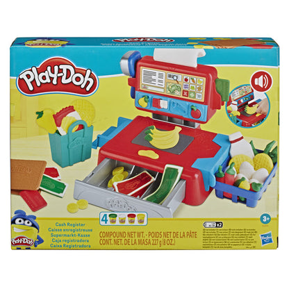 Quầy thu ngân vui vẻ PLAYDOH E6890