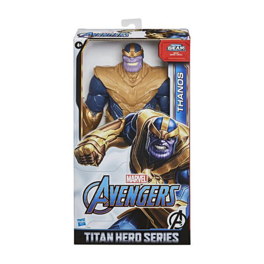 Mô hình Thanos quyền năng AVENGERS E7381