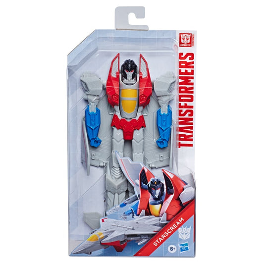 Đồ Chơi Mô Hình Starscream Nguyên Bản 12 Inch