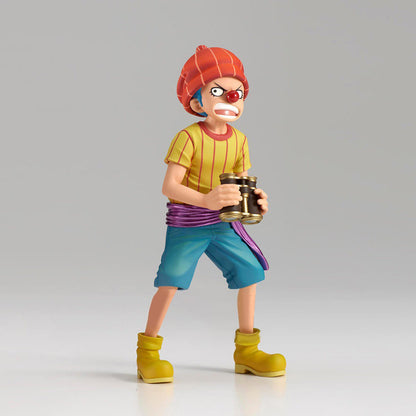 Mô hình ONE PIECE DXF～THE GRANDLINE CHILDREN～WAN BUGGY BANPRESTO HBP-18626