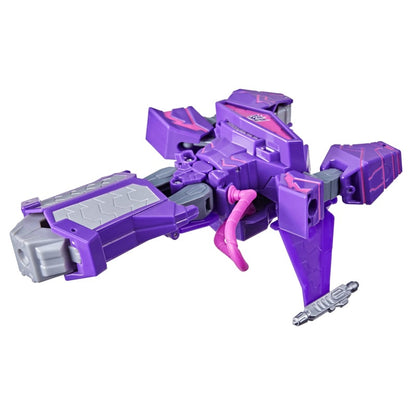 Đồ Chơi Mô Hình Shockwave Nguyên Bản 7 Inch TRANSFORMERS