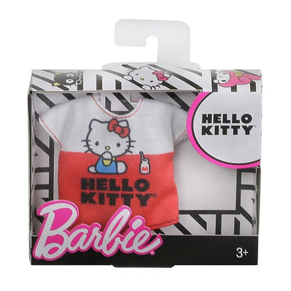 Đồ chơi trẻ em: Bộ phụ kiện thời trang Hello Kitty