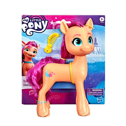 Đồ Chơi Pony Bé Nhỏ 8" Sunny MY LITTLE PONY