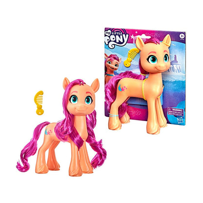 Đồ Chơi Pony Bé Nhỏ 8" Sunny MY LITTLE PONY