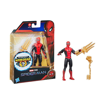 Mô hình Spiderman 6inch Pioneer