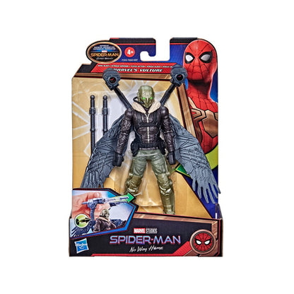 Đồ Chơi  Mô Hình Spiderman 6Ich Hành Động Vulture