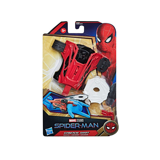 Đồ Chơi Trang Bị Chiến Đấu Spiderman Pioneer SPIDERMAN