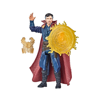 Đồ Chơi  Mô Hình Dr.Strange 6Inch