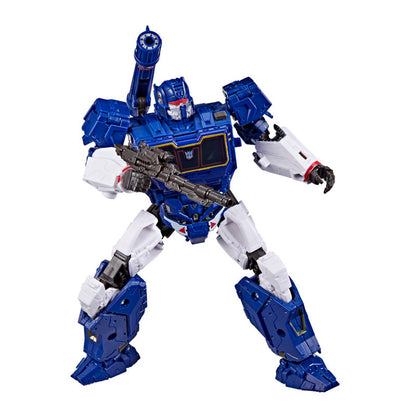 Mô hình Soundwave dòng Studio Voyager TF6 TRANSFORMERS E0702