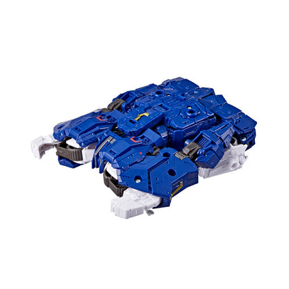 Mô hình Soundwave dòng Studio Voyager TF6 TRANSFORMERS E0702