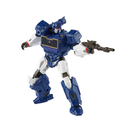 Mô hình Soundwave dòng Studio Voyager TF6 TRANSFORMERS E0702