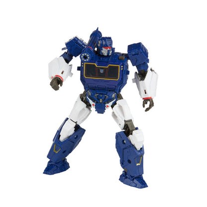 Mô hình Soundwave dòng Studio Voyager TF6 TRANSFORMERS E0702