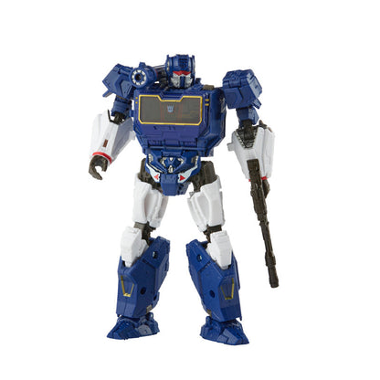 Mô hình Soundwave dòng Studio Voyager TF6 TRANSFORMERS E0702