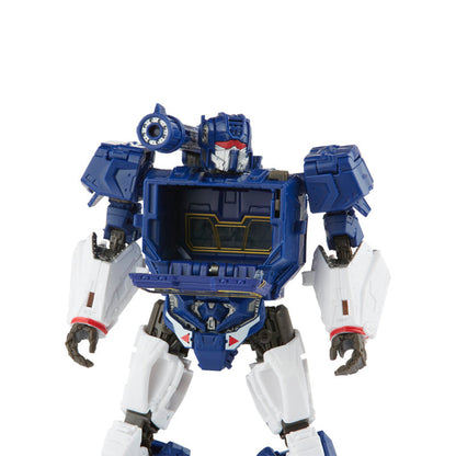 Mô hình Soundwave dòng Studio Voyager TF6 TRANSFORMERS E0702