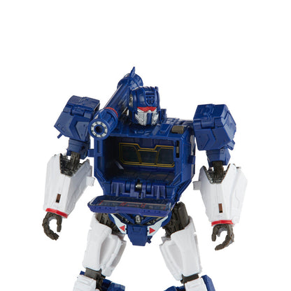 Mô hình Soundwave dòng Studio Voyager TF6 TRANSFORMERS E0702