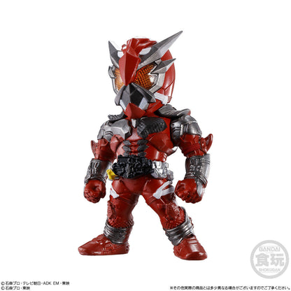 Mô hình nhân vật CONVERGE KAMEN RIDER 25 BANDAI CANDY A2638056-4778
