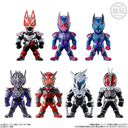 Mô hình nhân vật CONVERGE KAMEN RIDER 25 BANDAI CANDY A2638056-4778