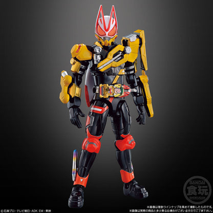 Combo mô hình 2022 NEW BOY CHARACTER ACTION FIGURE 05 BANDAI CANDY CB-A2666241-4778