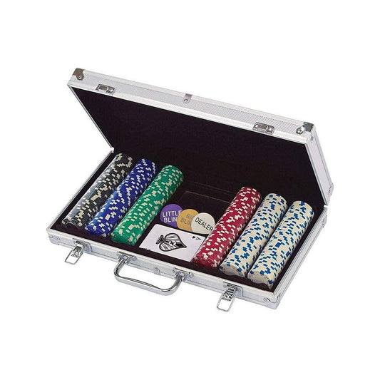 Trò Chơi Poker 300 Chips SPIN GAMES 6065367