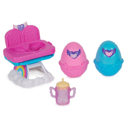Nôi Hatchimals tập ăn Water Hatch HATCHIMALS 6067740
