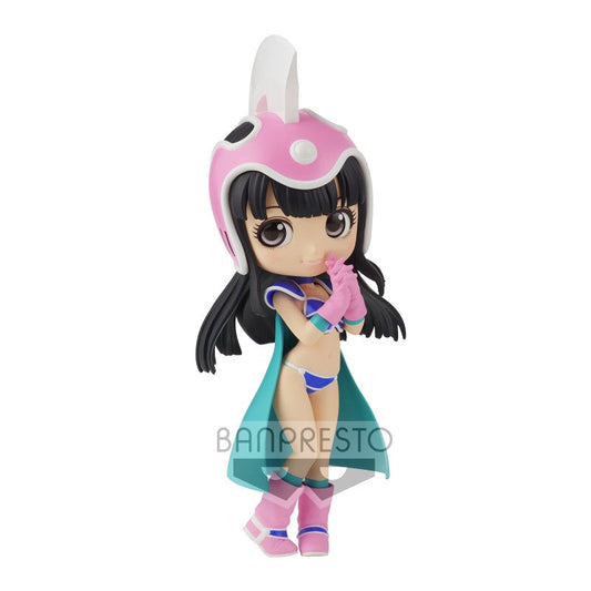 Mô hình DRAGON BALL Q posket-CHICHI-(ver.A) BANPRESTO HBP-18205