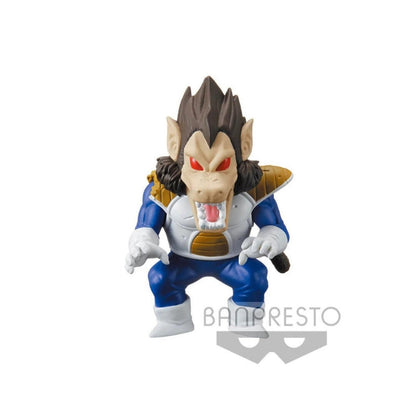Mô hình DRAGON BALL WORLD COLLECTABLE FIGURE TRE (Vol.4 WCF) BANPRESTO HBP-18246