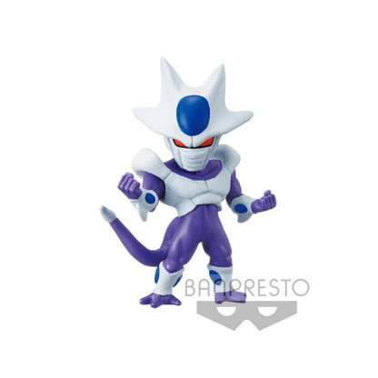 Mô hình DRAGON BALL WORLD COLLECTABLE FIGURE TRE (Vol.4 WCF) BANPRESTO HBP-18246