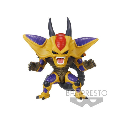 Mô hình DRAGON BALL WORLD COLLECTABLE FIGURE TRE (Vol.4 WCF) BANPRESTO HBP-18246
