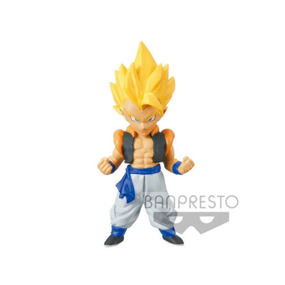 Mô hình DRAGON BALL WORLD COLLECTABLE FIGURE TRE (Vol.4 WCF) BANPRESTO HBP-18246