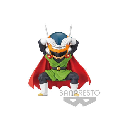 Mô hình DRAGON BALL WORLD COLLECTABLE FIGURE TRE (Vol.4 WCF) BANPRESTO HBP-18246