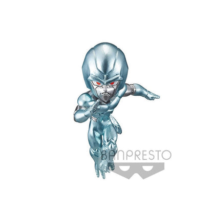 Mô hình DRAGON BALL WORLD COLLECTABLE FIGURE TRE (Vol.4 WCF) BANPRESTO HBP-18246