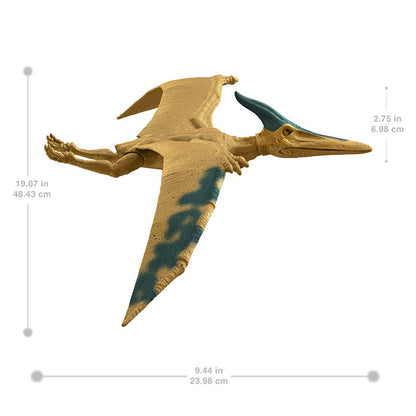 JW Khủng long Pteranodon 12 inch