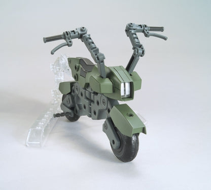 Đồ chơi lắp ráp Gunpla HG MACHINE RIDER GUNDAM 0230362