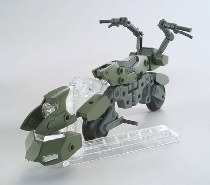 Đồ chơi lắp ráp Gunpla HG MACHINE RIDER GUNDAM 0230362