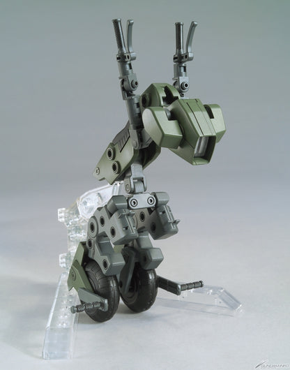 Đồ chơi lắp ráp Gunpla HG MACHINE RIDER GUNDAM 0230362